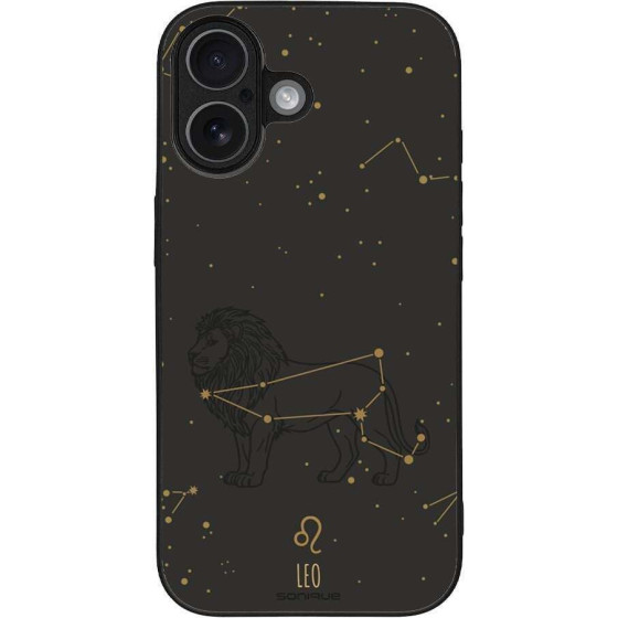 Sonique ���� Zodiac Series ��� Apple iPhone 17 Leo