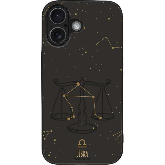 Sonique ���� Zodiac Series ��� Apple iPhone 17 Libra