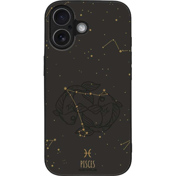 Sonique ���� Zodiac Series ��� Apple iPhone 17 Pisces