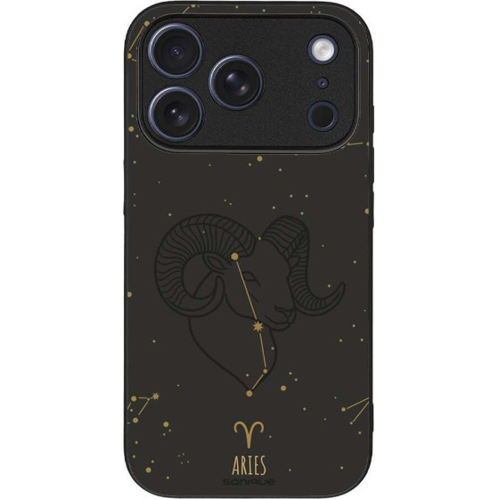 Sonique ���� Zodiac Series ��� Apple iPhone 17 Pro Aries