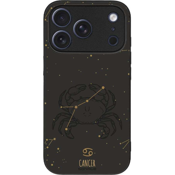 Sonique ���� Zodiac Series ��� Apple iPhone 17 Pro Cancer