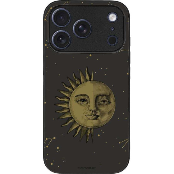 Sonique ���� Zodiac Series ��� Apple iPhone 17 Pro Eclipse