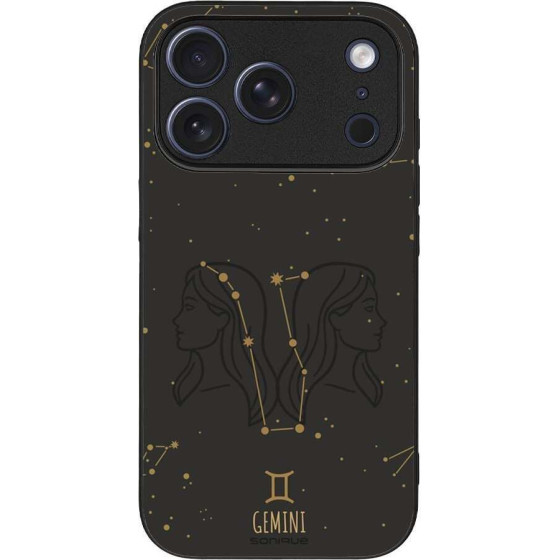 Sonique ���� Zodiac Series ��� Apple iPhone 17 Pro Gemini