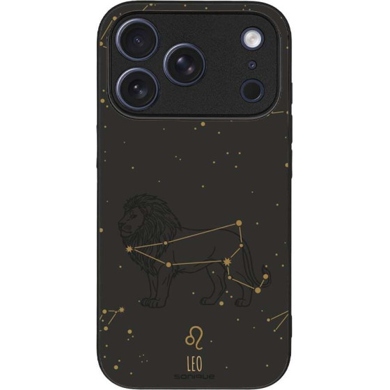Sonique ���� Zodiac Series ��� Apple iPhone 17 Pro Leo