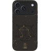 Sonique ���� Zodiac Series ��� Apple iPhone 17 Pro Libra