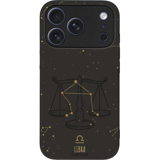 Sonique ���� Zodiac Series ��� Apple iPhone 17 Pro Libra