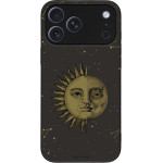 Sonique ���� Zodiac Series ��� Apple iPhone 17 Pro Max Eclipse