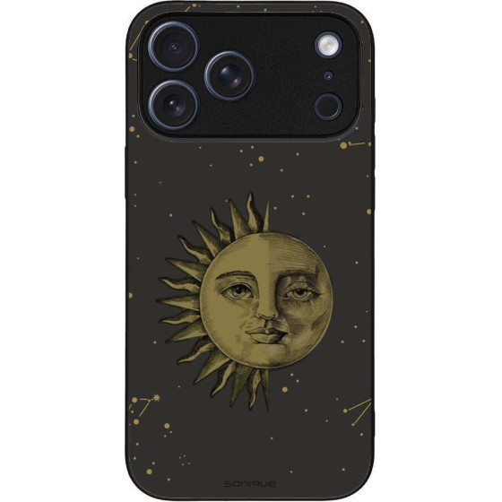 Sonique ���� Zodiac Series ��� Apple iPhone 17 Pro Max Eclipse