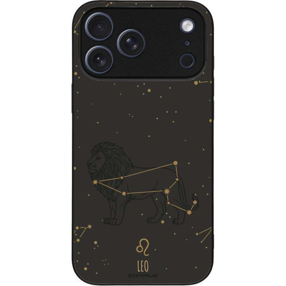 Sonique ���� Zodiac Series ��� Apple iPhone 17 Pro Max Leo