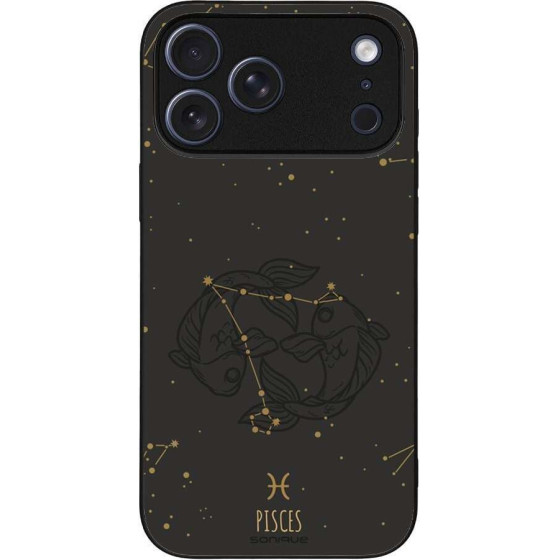 Sonique ���� Zodiac Series ��� Apple iPhone 17 Pro Max Pisces