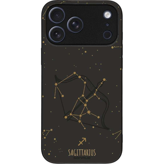 Sonique ���� Zodiac Series ��� Apple iPhone 17 Pro Max Sagittarius