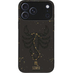 Sonique ���� Zodiac Series ��� Apple iPhone 17 Pro Max Scorpio
