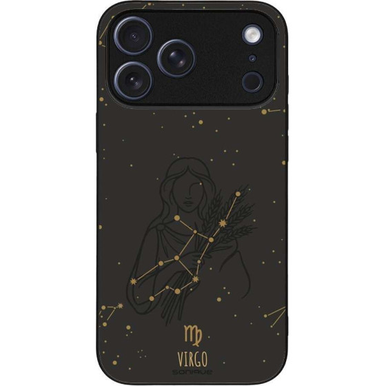 Sonique ���� Zodiac Series ��� Apple iPhone 17 Pro Max Virgo