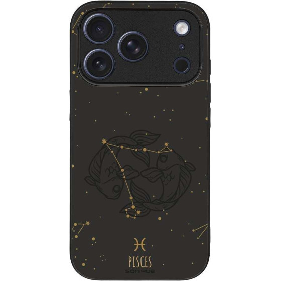 Sonique ���� Zodiac Series ��� Apple iPhone 17 Pro Pisces