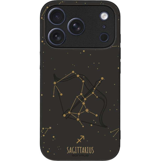 Sonique ���� Zodiac Series ��� Apple iPhone 17 Pro Sagittarius