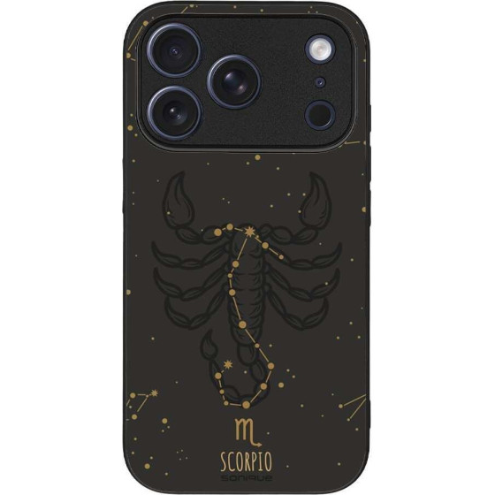 Sonique ���� Zodiac Series ��� Apple iPhone 17 Pro Scorpio