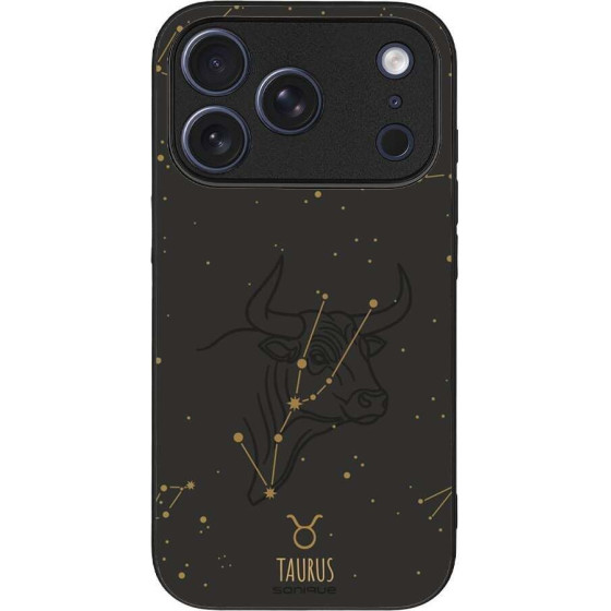 Sonique ���� Zodiac Series ��� Apple iPhone 17 Pro Taurus