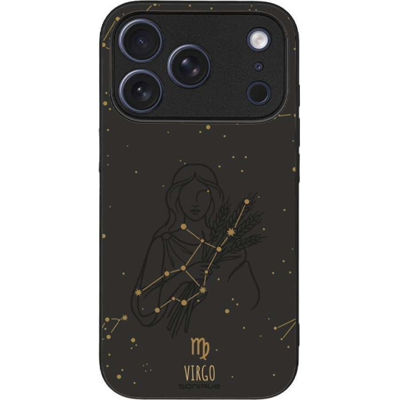 Sonique ���� Zodiac Series ��� Apple iPhone 17 Pro Virgo