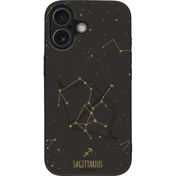 Sonique ���� Zodiac Series ��� Apple iPhone 17 Sagittarius
