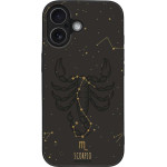 Sonique ���� Zodiac Series ��� Apple iPhone 17 Scorpio
