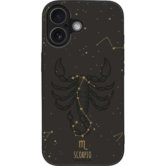 Sonique ���� Zodiac Series ��� Apple iPhone 17 Scorpio