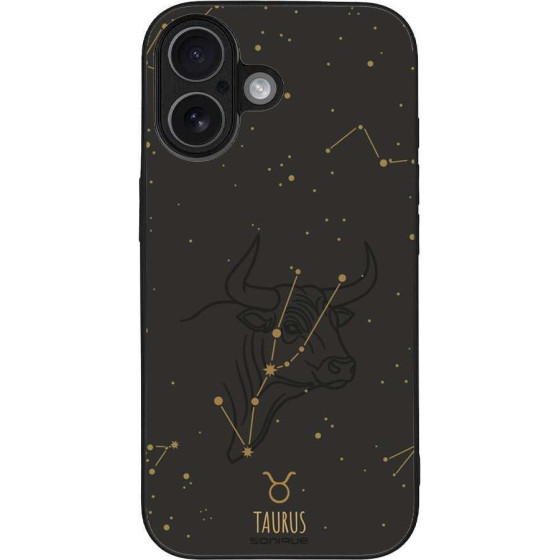 Sonique ���� Zodiac Series ��� Apple iPhone 17 Taurus