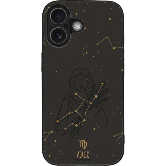 Sonique ���� Zodiac Series ��� Apple iPhone 17 Virgo
