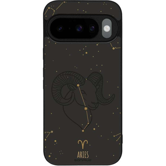 Sonique ���� Zodiac Series ��� Google Pixel 10 5G / Pixel 10 Pro 5G Aries