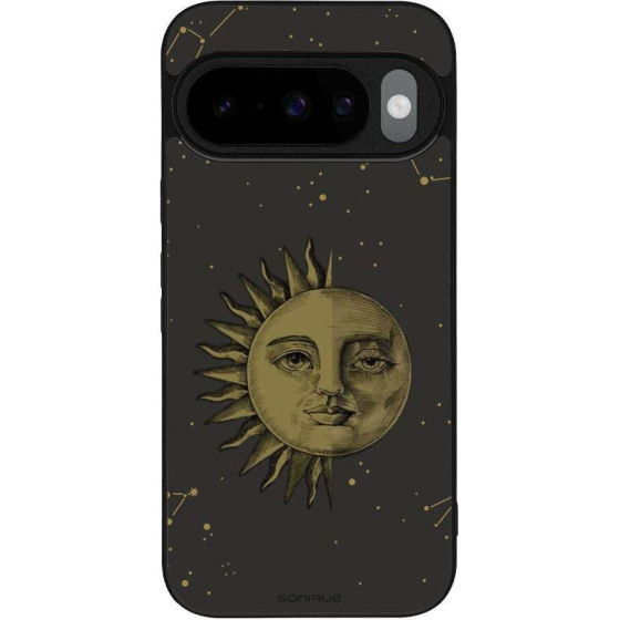 Sonique ���� Zodiac Series ��� Google Pixel 10 5G / Pixel 10 Pro 5G Eclipse