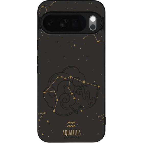 Sonique ���� Zodiac Series ��� Google Pixel 10 Pro XL 5G Aquarius