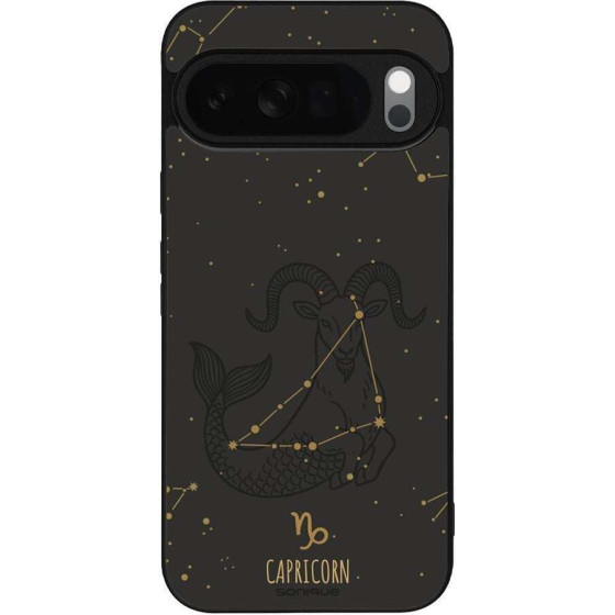Sonique ���� Zodiac Series ��� Google Pixel 10 Pro XL 5G Capricorn