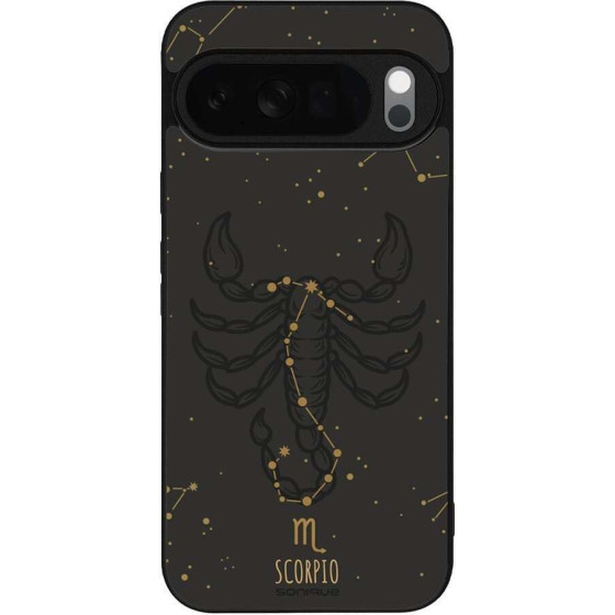 Sonique ���� Zodiac Series ��� Google Pixel 10 Pro XL 5G Scorpio