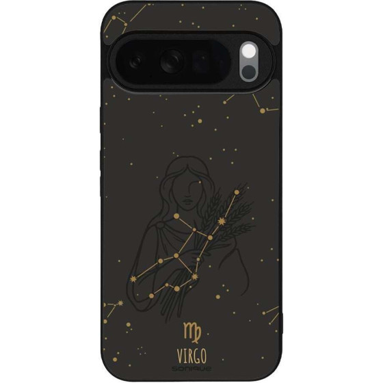 Sonique ���� Zodiac Series ��� Google Pixel 10 Pro XL 5G Virgo