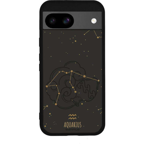 Sonique ���� Zodiac Series ��� Google Pixel 8a 5G Aquarius