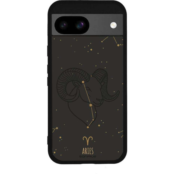 Sonique ���� Zodiac Series ��� Google Pixel 8a 5G Aries