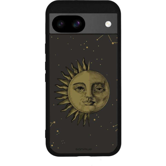 Sonique ���� Zodiac Series ��� Google Pixel 8a 5G Eclipse