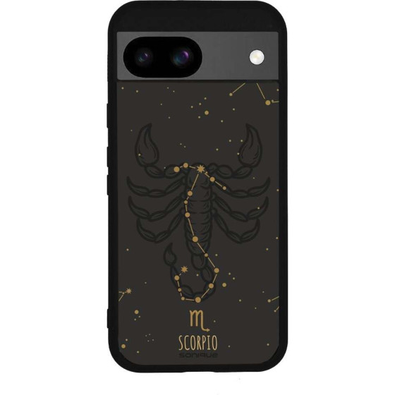 Sonique ���� Zodiac Series ��� Google Pixel 8a 5G Scorpio