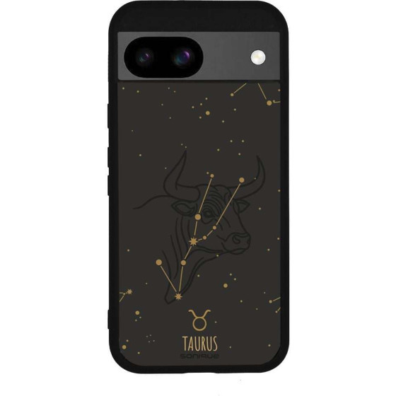 Sonique ���� Zodiac Series ��� Google Pixel 8a 5G Taurus