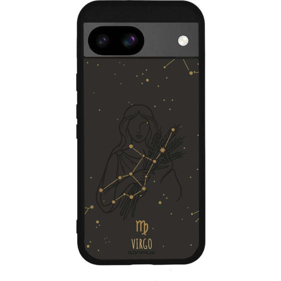 Sonique ���� Zodiac Series ��� Google Pixel 8a 5G Virgo