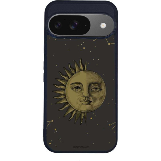 Sonique ���� Zodiac Series ��� Google Pixel 9 5G Eclipse