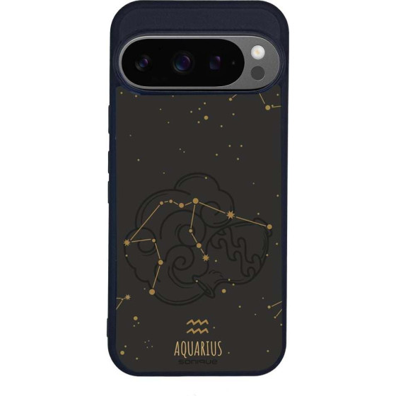 Sonique ���� Zodiac Series ��� Google Pixel 9 Pro 5G Aquarius