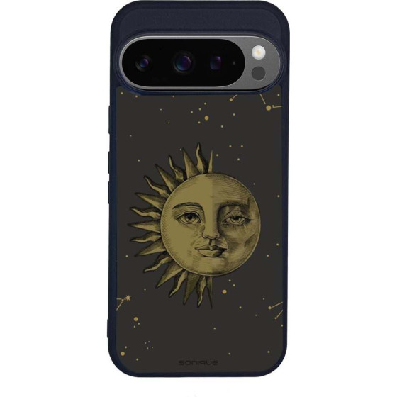 Sonique ���� Zodiac Series ��� Google Pixel 9 Pro 5G Eclipse