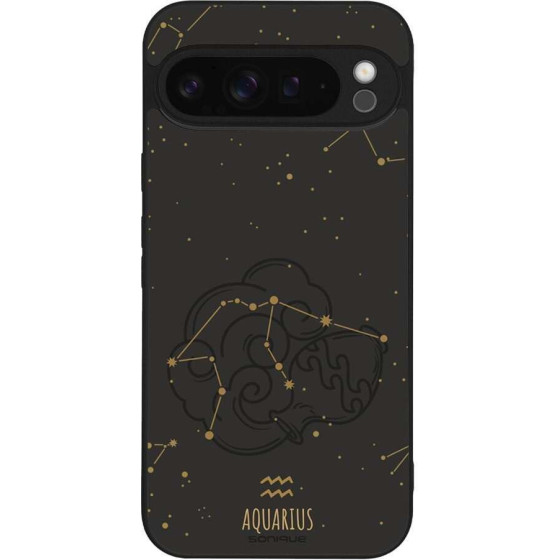 Sonique ���� Zodiac Series ��� Google Pixel 9 Pro XL 5G Aquarius