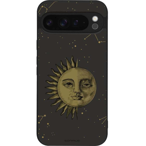Sonique ���� Zodiac Series ��� Google Pixel 9 Pro XL 5G Eclipse