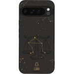 Sonique ���� Zodiac Series ��� Google Pixel 9 Pro XL 5G Libra