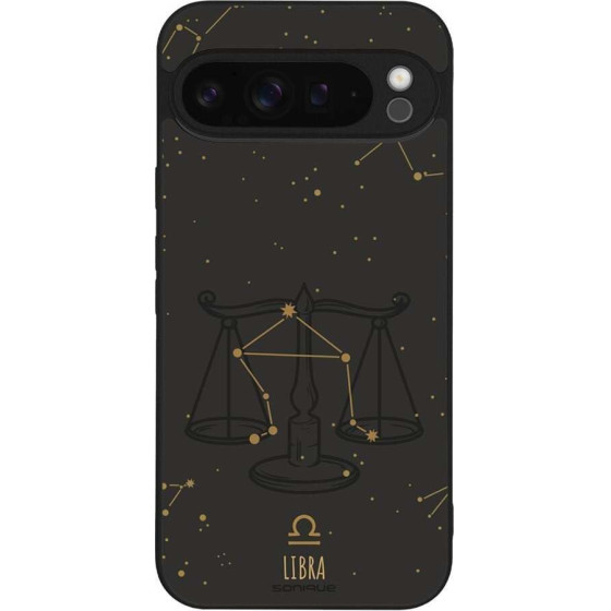 Sonique ���� Zodiac Series ��� Google Pixel 9 Pro XL 5G Libra