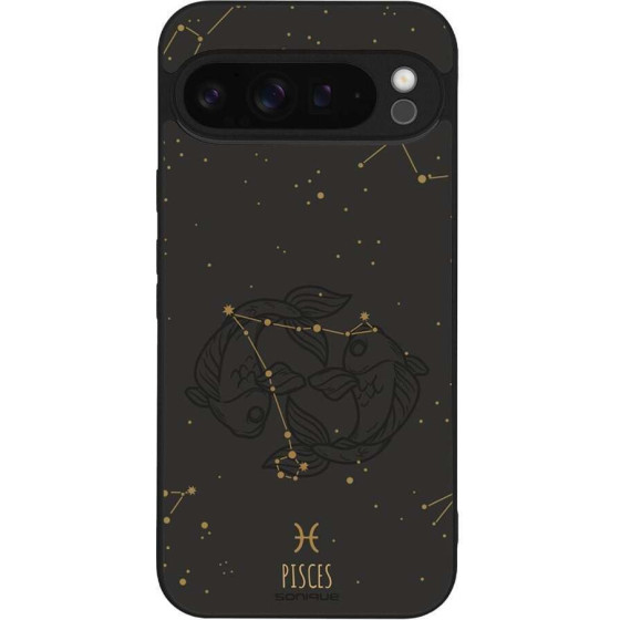 Sonique ���� Zodiac Series ��� Google Pixel 9 Pro XL 5G Pisces