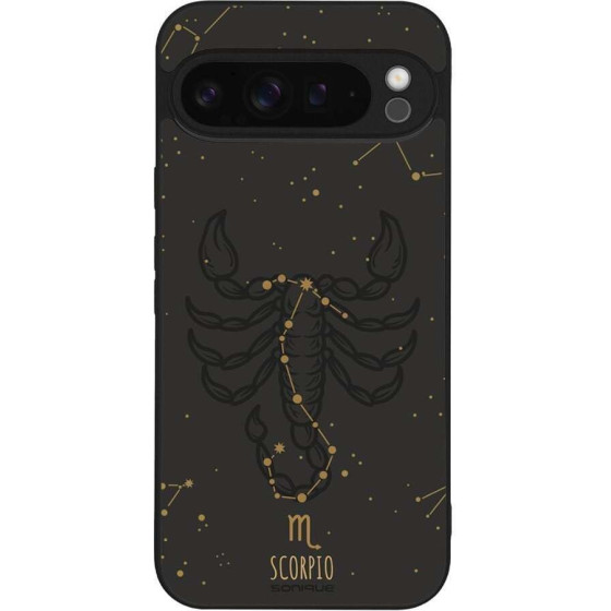 Sonique ���� Zodiac Series ��� Google Pixel 9 Pro XL 5G Scorpio