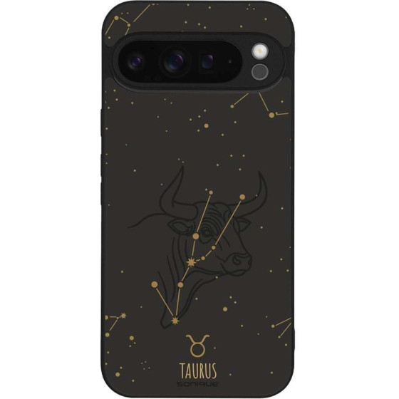 Sonique ���� Zodiac Series ��� Google Pixel 9 Pro XL 5G Taurus