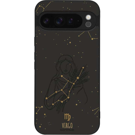 Sonique ���� Zodiac Series ��� Google Pixel 9 Pro XL 5G Virgo